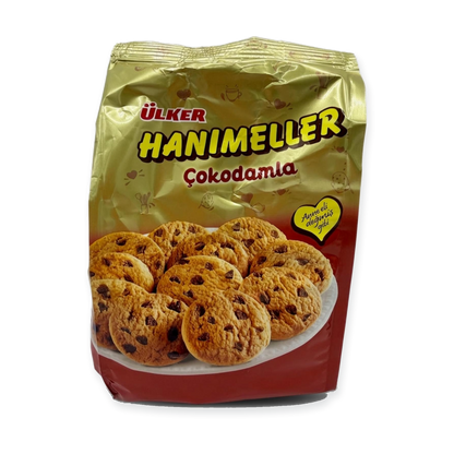 Hanimeller Çokodamla Ülker (150g)