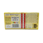 Alattar Chamomile Flowers Tea 20 Bags - 100% Natural Herbal Infusion