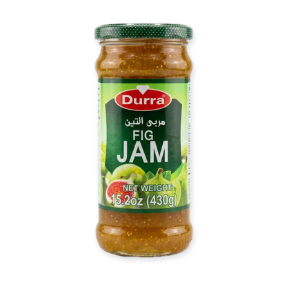 Durra Fig Jam (430g)