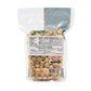 Fiskobirlik Roasted Hazelnut Kernels 250g - Premium Turkish Hazelnuts