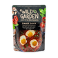 Wild Garden Tunisian Shakshouka Simmer Sauce 7.05oz - Mediterranean