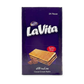 Kalakit LaVita Cocoa Cream Wafer 24 Pieces - Extra Size Chocolate Wafers