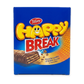 Tiffany Happy Break Wafer 24x13.5g - Crunchy Chocolate Covered Layers
