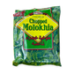 Ziyad Chopped Molokhia 14 oz - Premium Dried Jute Leaves