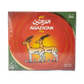 Algazaltain Black Tea 200g - Premium Arabic Tea with 100 Teabags