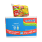 Box Indomie Chicken Curry Instant Noodles 75g x 40 Pack - Halal Saudi Made