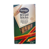 Hamdan Sesame Breadsticks – Crispy Anise Snack