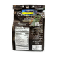 Loacker Quadratini Dark Chocolate 8.82oz - Italian Wafer Cookies