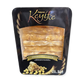 Antepsan Keyifce Turkish Delight with Hazelnut 12.3 oz - Fındıklı Fitil Lokum