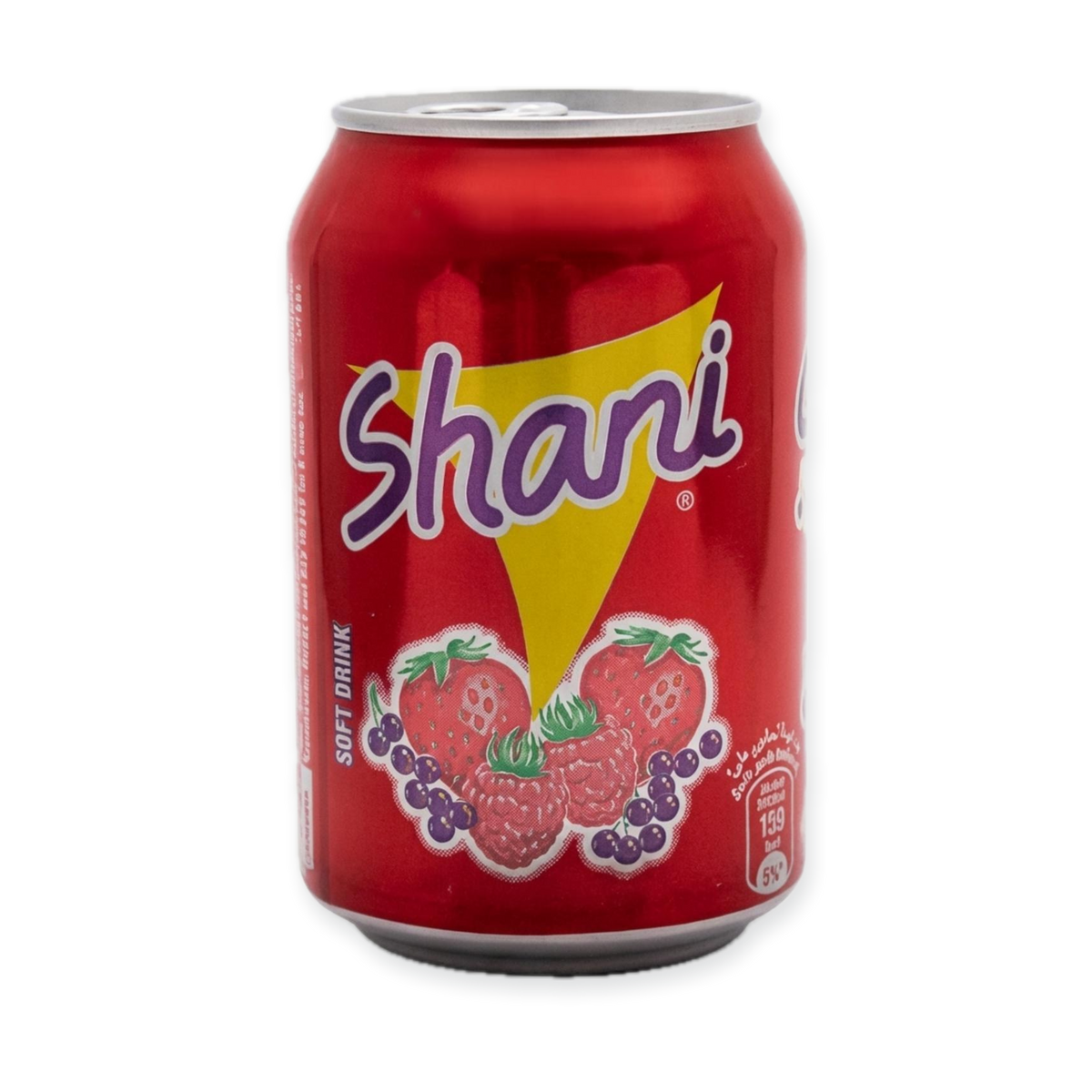 Shani Soft Drink (250g)