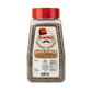 AlBasha Ground Black Pepper 7 oz - Premium Pure Fine Pepper