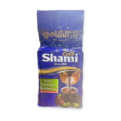 Shami coffe Green Cardamom more than extra (500g)