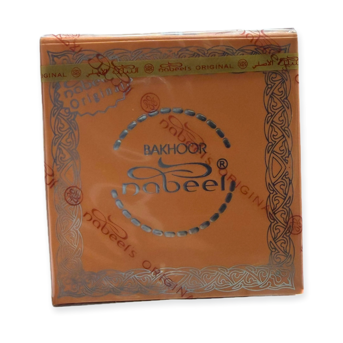 Nabeel Bakhoor Scented Incense Blend