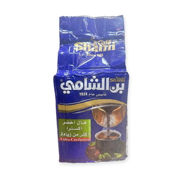 Shami coffe Green Cardamom more than extra (500g)