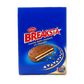 Tiffany Breaksta Chocolate Wafer Sandwich 24x13g - Crunchy Snack