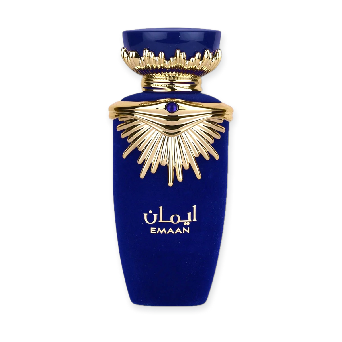 Lattafa Emaan Fragrance – Elegant Aromatic Scent