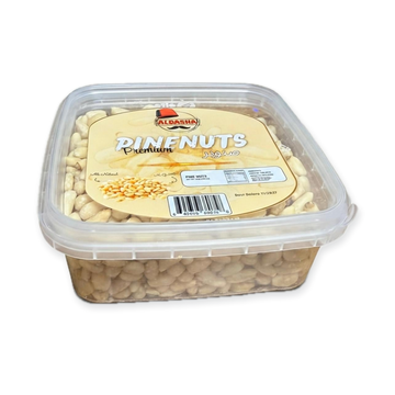 Pinenuts Premium (160g)