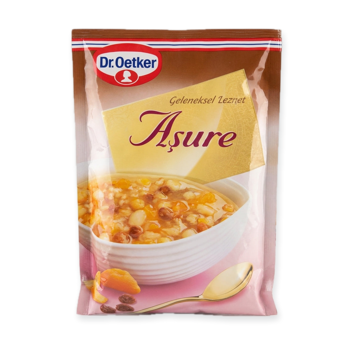 Dr. Oetker Asure (Noah's Pudding) 222g - Traditional Turkish Dessert Mix