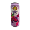 Honey Bee Dragon Fruit Drink With Pulp – 12oz