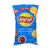 Lays Tomato Ketchup Chips