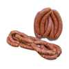 Lamb and Beef Mergaz Halal Sausage - 1LB / Brewer Livestock