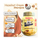 El Mordjene Cebon Creamy Hazelnut Chocolate Spread, 700g _ ATTENTION Expire Date (Sep/15/2026)