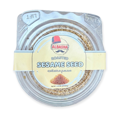 Roasted Sesame Seed (250g)