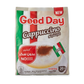 Good Day Cappuccino No Added Sugar 260g - Italian Style Coffee Mix
