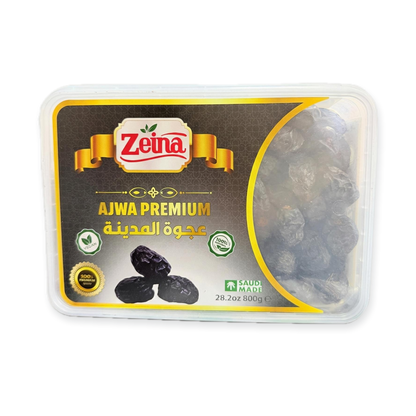 Zeina AJWA PREMIUM (800g)
