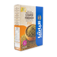 El Basha Coarse Freekeh 500g - 100% Natural Roasted Green Wheat