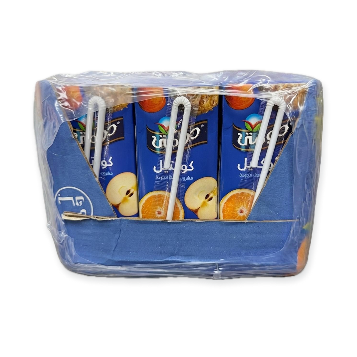 Box of 27pc domty
Cocktail Premium Drink (16lb)