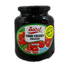 Sadaf Pitted Cherry Jam – Sour Cherry Preserve