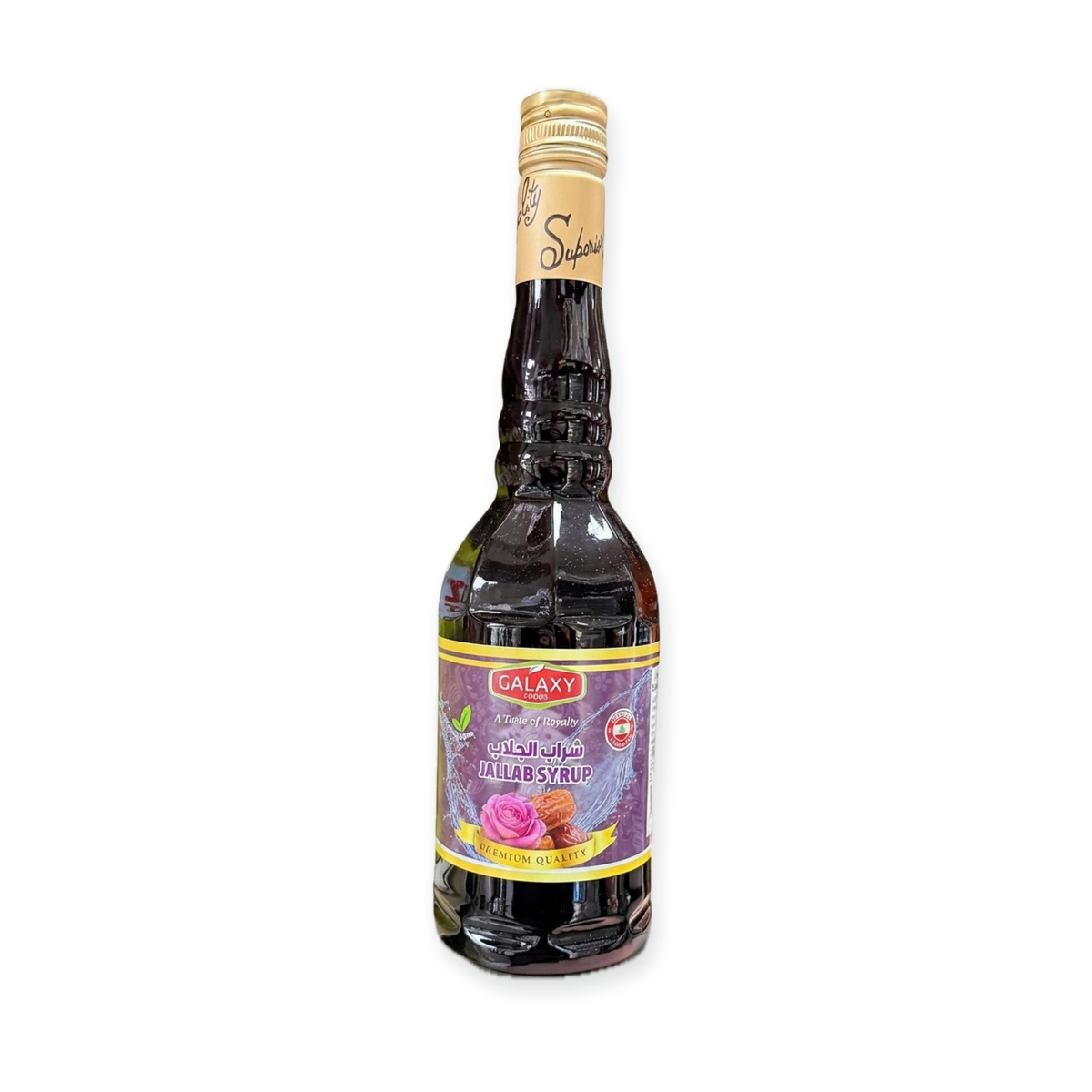 Jallab Syrup (600ml)