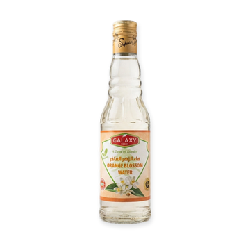 Galaxy Orange Blossom Water 10 fl oz - Premium Floral Extract