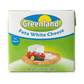Greenland Feta White Cheese 17.6 oz - Premium Export Quality