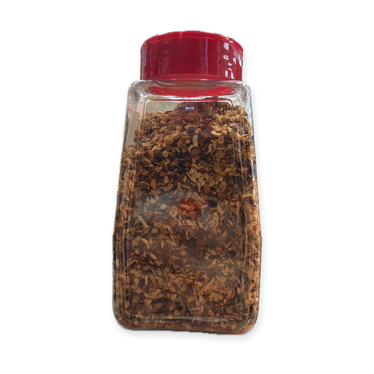 AlBasha Steak Seasoning 9 oz - Premium Middle Eastern Spice Blend