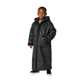 Kids Winter Fur Coat – Hooded & Stylish for 3-4 Year Olds, Warm Faux Fur Outerwear