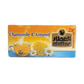 Al-Attar Chamomile & Aniseed Tea 20 Bags - Strong Flavor Herbal Blend