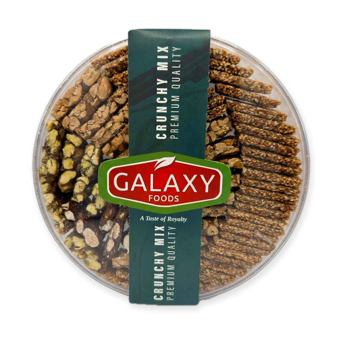 Crunchy Mix (300g)
