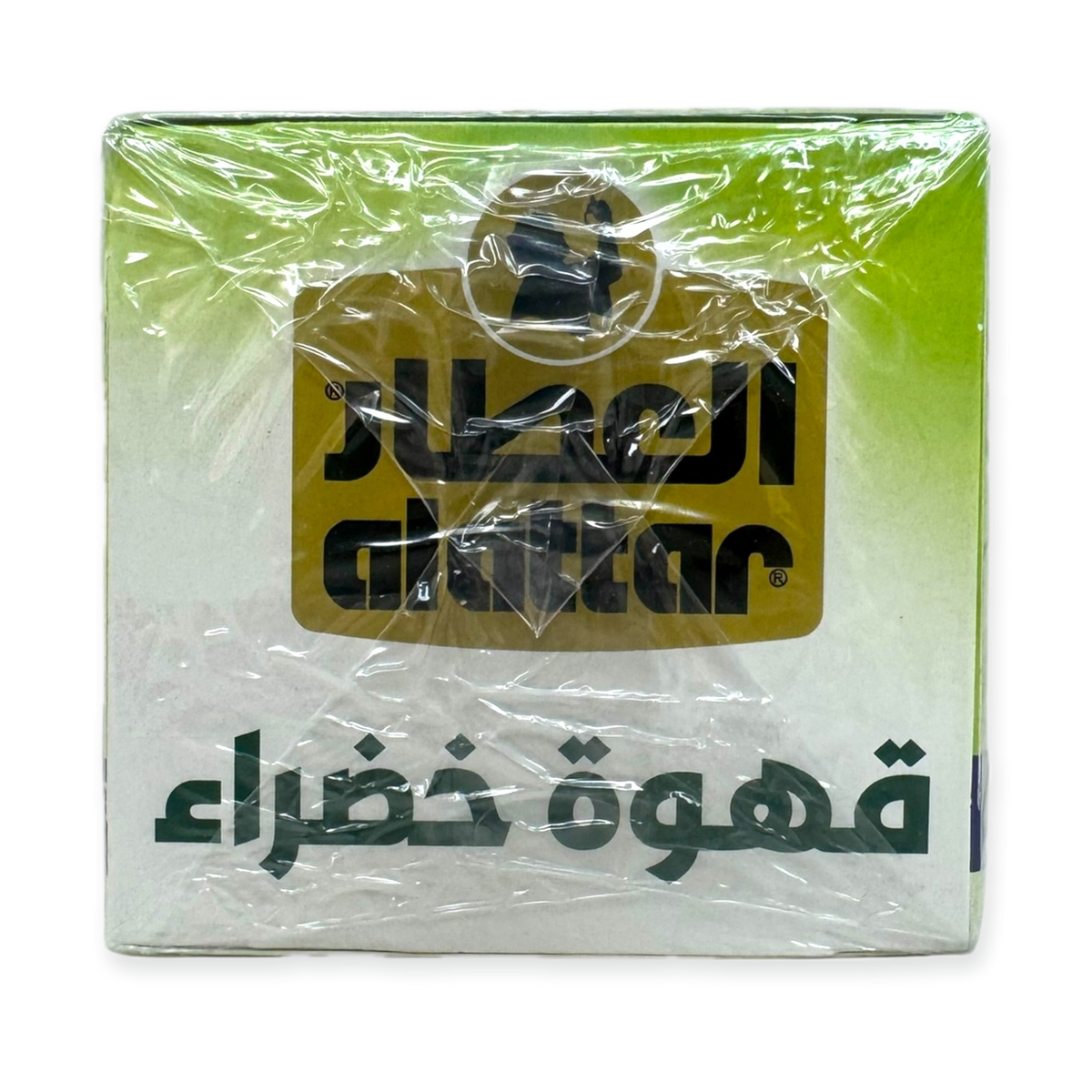 Alatar Green Coffee for Weight Loss and Health