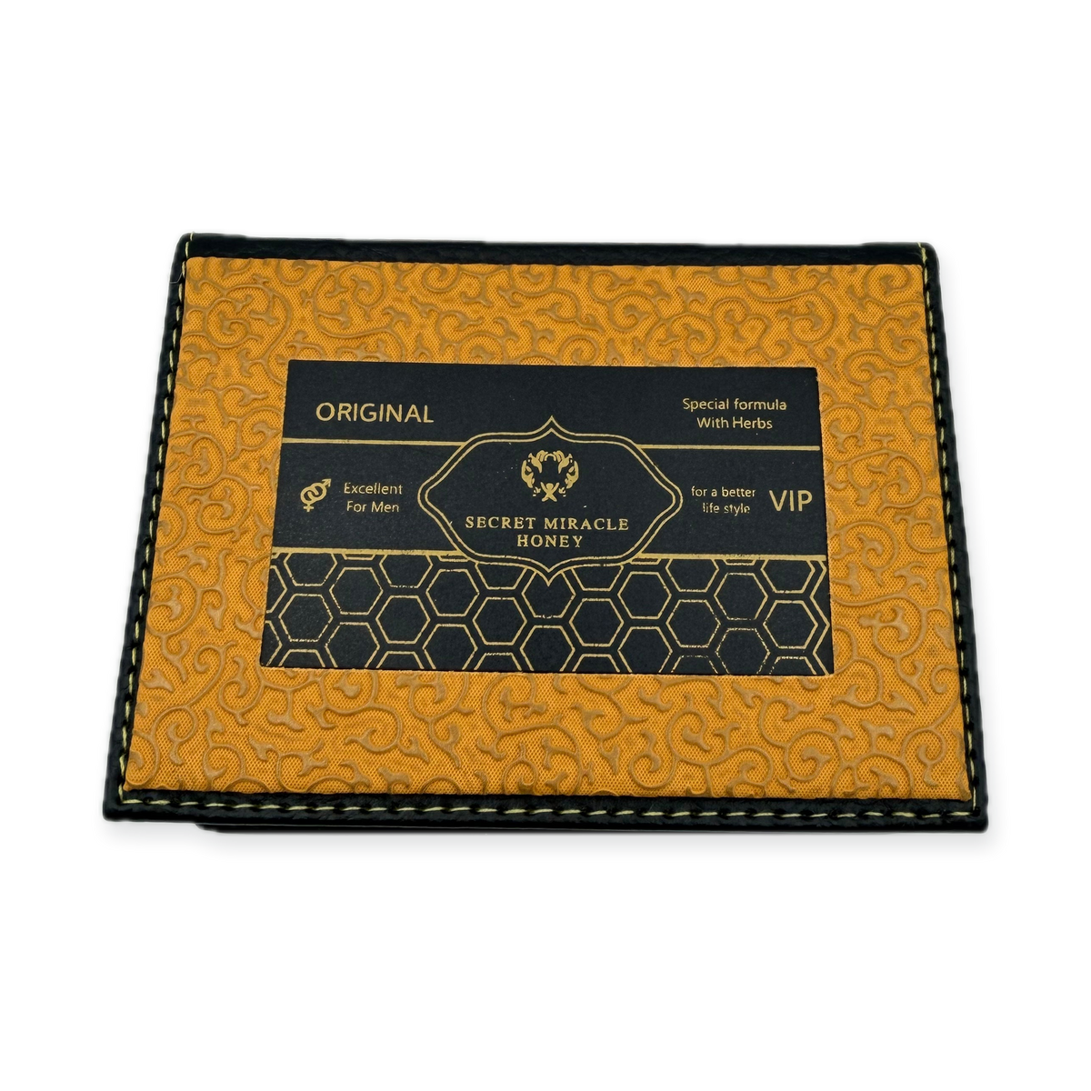 Secret miracle, honey 12 Sachets
