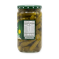 Durra Pickled Cucumber 25.5 oz - Ready to Eat Middle Eastern Pickles
