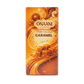 Onaani Milk Chocolate Caramel 100g - Premium Lebanese Chocolate Bar