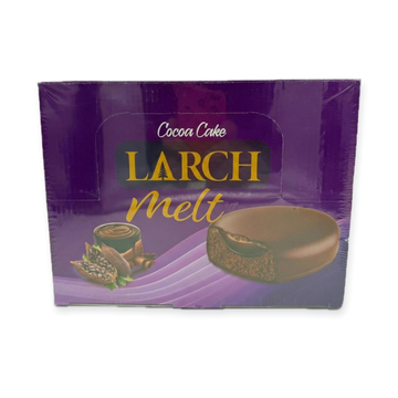 Larch Melt Cocoa Cake (960g)
