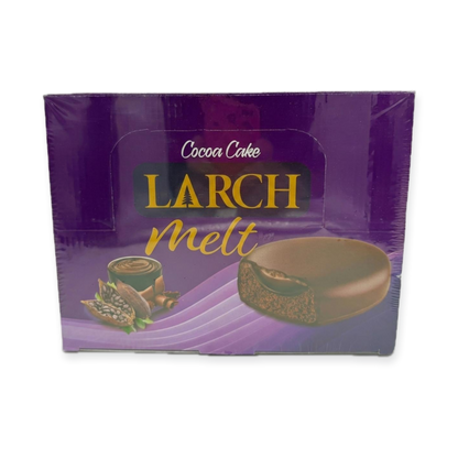 Larch Melt Cocoa Cake (960g)