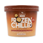 Choco Lake Frozen or Chilled Chocolate 200g - White Hazelnut Bites