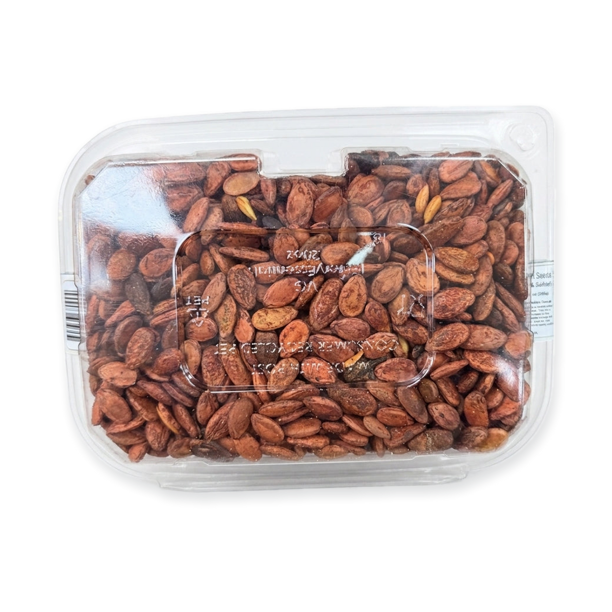 AlBasha Watermelon Seed 8.5 oz - Roasted Premium Quality Snack