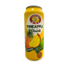 honey bee – Pineapple Drink With Pulp