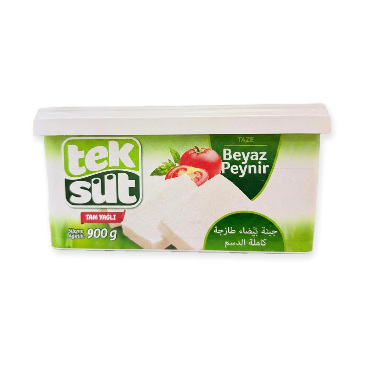 Beyaz Peynir (900g)