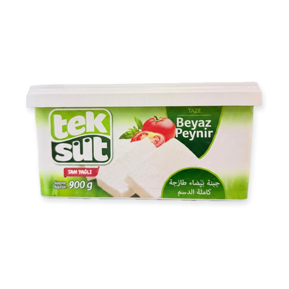 Beyaz Peynir (900g)